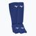 Mizuno Instep blauzdikaulio ir pėdos apsaugos, mėlynos spalvos 23EHA05027