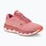 Moteriški bėgimo batai Mizuno Wave Horizon 6 garnet rose/rose copper/persimmon