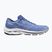 Moteriški bėgimo bateliai Mizuno Wave Inspire 18 amparo blue/white/deep cobalt