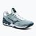 Vyriški tinklinio bateliai Mizuno Wave Luminous 2 blue V1GA212038