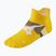 Kojinės Mizuno DryLite Race Mid racing yellow