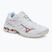 Moterų tinklinio bateliai Mizuno Wave Voltage white V1GC216036