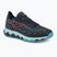Vyriški teniso bateliai Mizuno Wave Enforce Tour CC navy blue 61GC230412