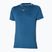 Vyriški Mizuno bėgimo marškinėliai Tee blue 62GAA00117