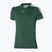 Vyriški teniso marškinėliai Mizuno Shadow Tee green 62GAA00237