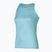 Moteriški teniso marškinėliai Mizuno Printed blue 62GAA20227