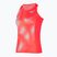 Moteriški teniso marškinėliai Mizuno Printed Fierry Coral 62GAA20253