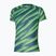 Vyriški bėgimo marškinėliai Mizuno DAF Graphic Tee lightgreen
