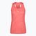 Moteriškas bėgimo marškinėlis Mizuno Aero Tank sunkissed coral