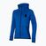 Mizuno vyriški futbolo marškinėliai Sergio Ramos Sweat blue P2MC2S5026