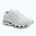 Moteriški bėgimo bateliai Mizuno Wave Prophecy 12 white/silver