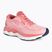 Moteriški bėgimo bateliai Mizuno Wave Skyrise 4 pink J1GD230923