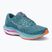 Moteriški bėgimo bateliai Mizuno Wave Inspire 19 blue J1GD234421