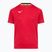 Vaikiški treniruočių marškinėliai Mizuno Core SS red/black