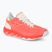 Moteriški teniso batai Mizuno Wave Enforce Tour CC candy coral/snow white/neon flame