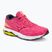 Moteriški bėgimo batai Mizuno Wave Prodigy 5 vivid pink/snow white/spring