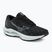 Moteriški bėgimo batai Mizuno Wave Inspire 19 black/silverstar/screst