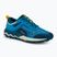 Vyriški bėgimo bateliai Mizuno Wave Ibuki 4 cloisonné/bopal/mstruck