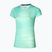 Moteriški bėgimo marškinėliai Mizuno Core Graphic Tee beveled glass