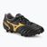 Vyriški futbolo batai Mizuno Monarcida Neo II Select AG black/gold