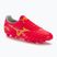Vyriški futbolo bateliai Mizuno Morelia Neo IV Pro MD flery coral2/ bolt2/flery coral2