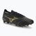 Vyriški futbolo bateliai Mizuno Morelia Neo IV Beta JP MD black/gold/black