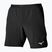 Vyriški teniso šortai Mizuno Laser Short black