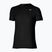 Vyriški bėgimo marškinėliai Mizuno DryAeroFlow Tee black