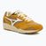 Batai Mizuno Contender Premium spruce yellow/ tiger's eye/ cloud cream