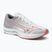 Vyriški bėgimo bateliai Mizuno Wave Rebellion Sonic 2 white/hot coral/harbor mist