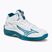 Vyriški tinklinio bateliai Mizuno Thunder Blade Z Mid white/sailor blue/silver
