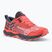 Moteriški bėgimo bateliai Mizuno Wave Daichi 8 hot coral/ white/ turbulence