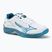 Vaikiški tinklinio batai Mizuno Lightning Star Z7 white/sailor blue/silver