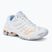 Moteriški tinklinio batai Mizuno Wave Voltage white/peach parfait/halogen blue