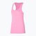 Moteriškas bėgimo tank topas Mizuno Impulse Core Tank lilac chiffon