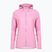 Moteriška bėgimo striukė Mizuno Waterproof 20K ER lilac chiffon