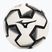 Futbolo kamuolys Mizuno Fuji TR H size 5 white/black