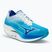 Moteriški bėgimo batai Mizuno Wave Rebellion Pro 2 river blue/mugen blue/white