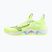 Tinklinio batai Mizuno Wave Momentum 3 neo lime/black/splish splash