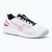 Tinklinio batai Mizuno Cyclone Speed 4 white/salsa/black