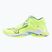 Tinklinio batai Mizuno Wave Lightning Z8 Mid neo lime/black/splish splash