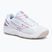 Tinklinio batai Mizuno Cyclone Speed 4 white/patrician purple/quince