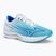 Vyriški bėgimo batai Mizuno Wave Rebellion Sonic 2 river blue/mugen blue/white