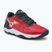 Padelio batai Mizuno Wave Enforce Court Padel salsa/white/vulcan
