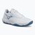 Moteriški teniso batai Mizuno Wave Enforce Court CC white/ parisian blue/ plein air