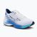 Vyriški bėgimo batai Mizuno Wave Rider 28 white/estate blue/mugen blue