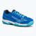 Vaikiški teniso batai Mizuno Exceed Star CC mugen blue/ white/ river blue