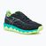 Vyriški teniso batai Mizuno Wave Enforce Tour CC black/white/mizuno neo lime