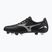 Vaikiški futbolo bateliai Mizuno Morelia Neo IV Pro MIX black/galaxy silver