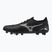 Vyriški futbolo batai Mizuno Morelia Neo IV β Japan FG black/galaxy silver